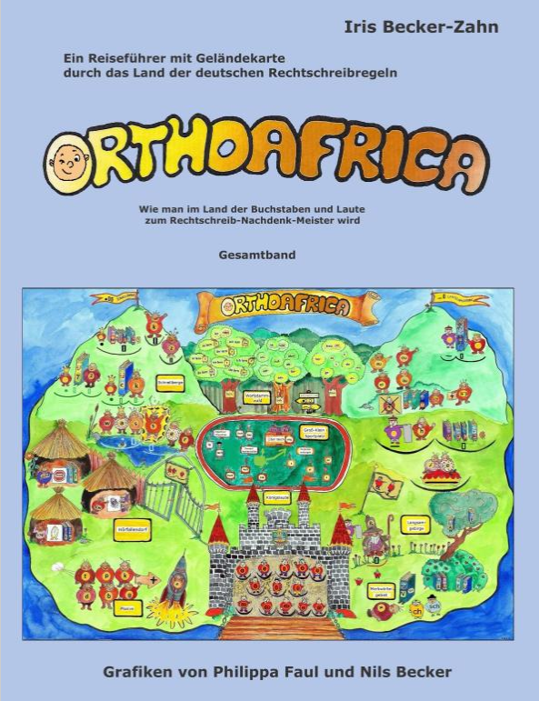 Orthoafrica
